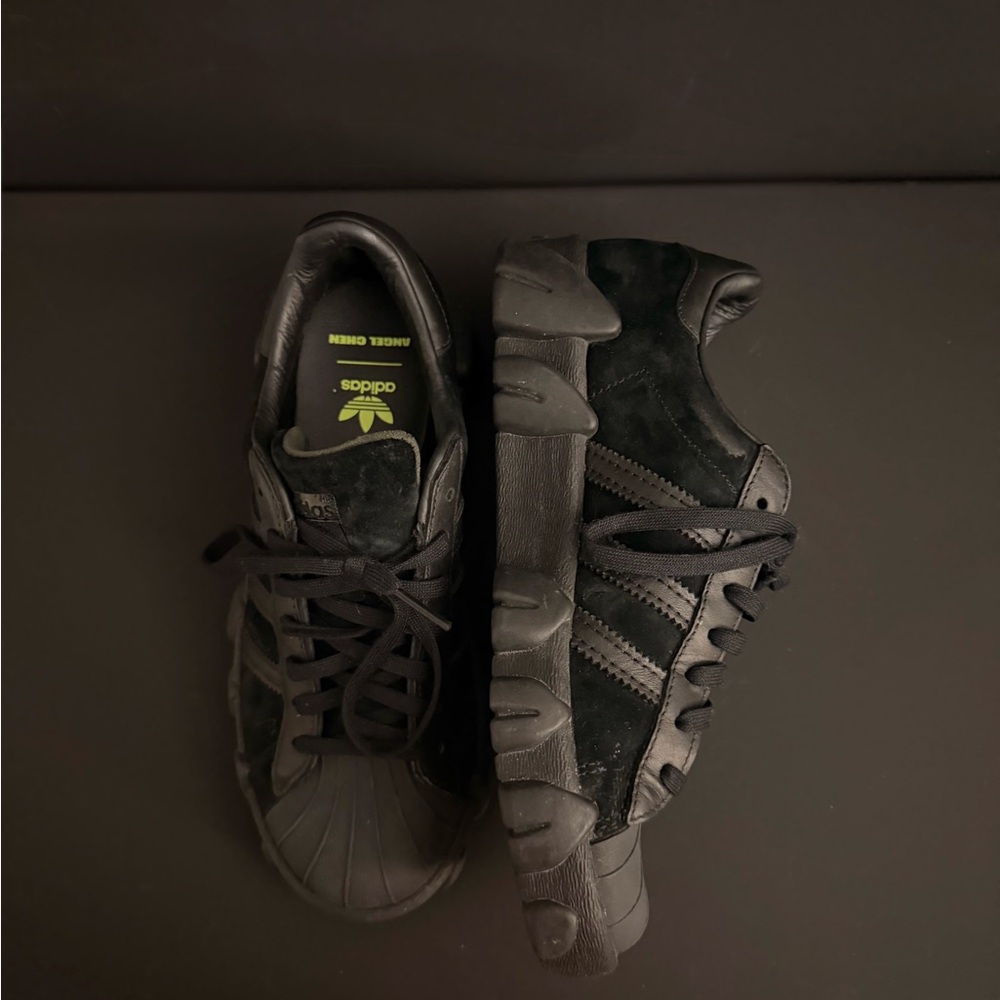 Adidas Unisex Angel Chen x Superstar 80s